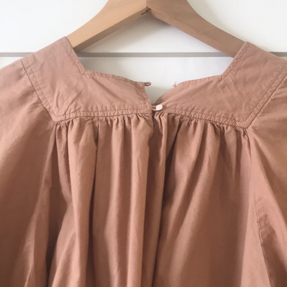 Doen blouse size s new - Picture 7 of 8